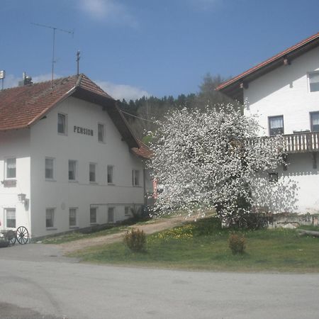 Gasthaus Zehrermuehle Шёнберг Экстерьер фото