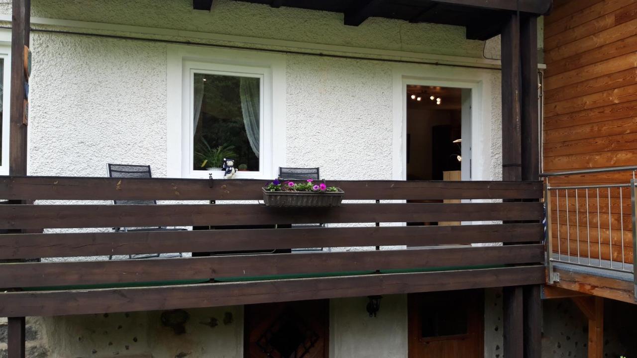 Gasthaus Zehrermuehle Шёнберг Экстерьер фото