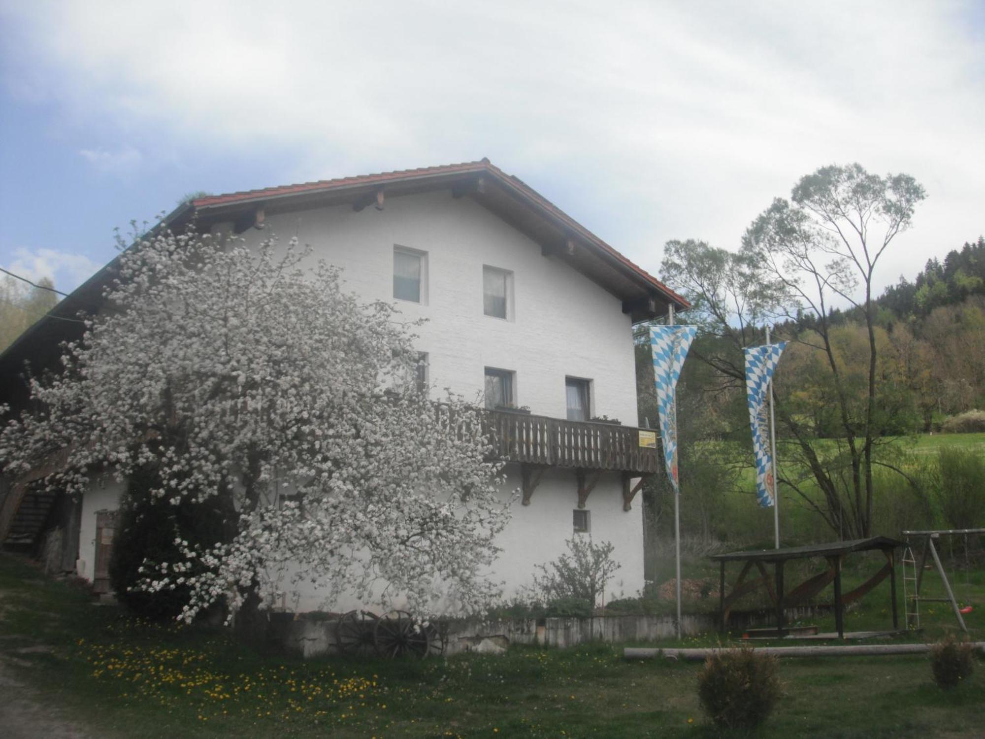 Gasthaus Zehrermuehle Шёнберг Экстерьер фото